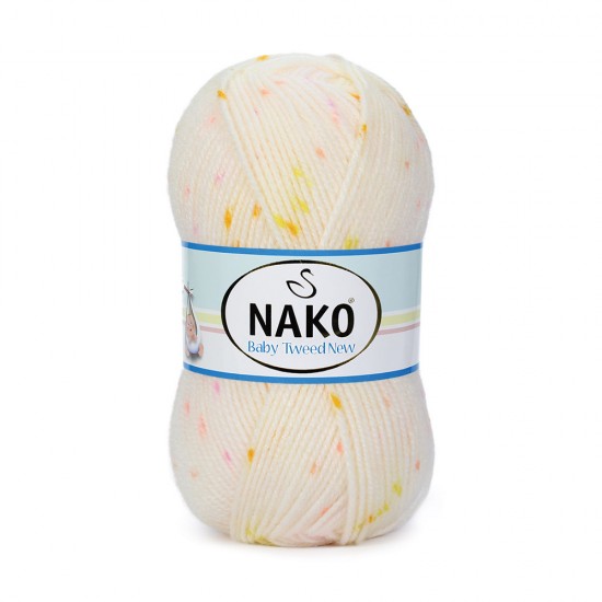 Nako Baby Tweed New 32137