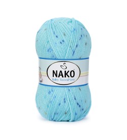 Nako Baby Tweed New 32138