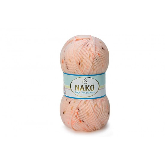 Nako Baby Tweed New 31741