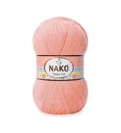 Nako Bebe 100 Somon -11935
