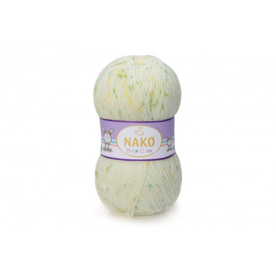 Nako Bebe Color 31743