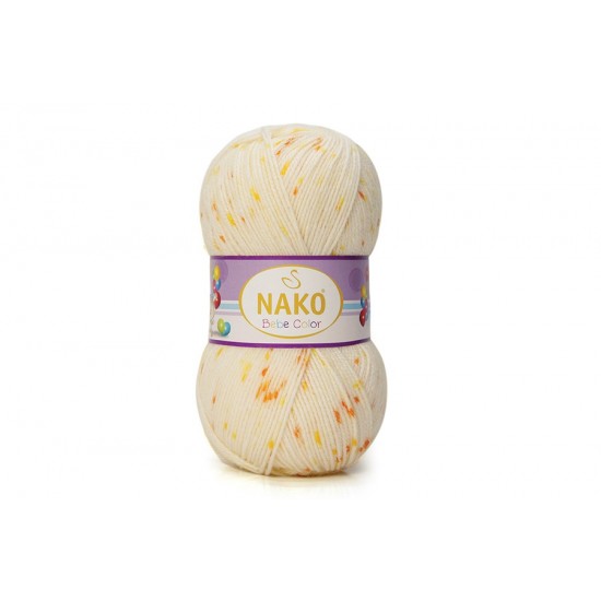 Nako Bebe Color 31900