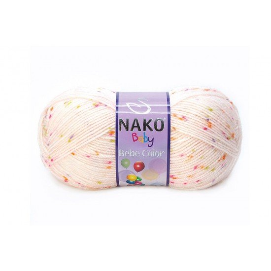 Nako Bebe Color Alice-31367
