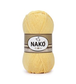 Nako Calico 11924