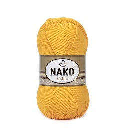 Nako Calico 1380