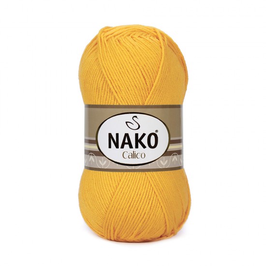 Nako Calico 1380