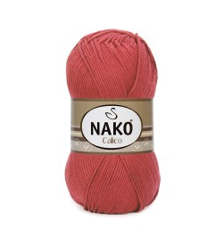 Nako Calico 12396