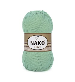 Nako Calico 6553