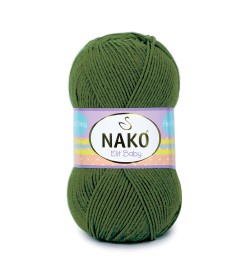 Nako Elit Baby Çam Yeşili-10665