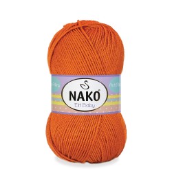 Nako Elit Baby Taba-3411