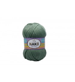 Nako Elit Baby Soluk Yeşil-10307