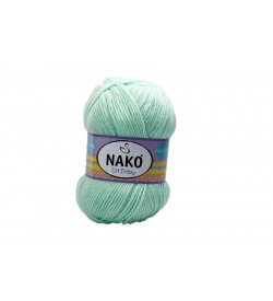 Nako Elit Baby Su Yeşili-2587
