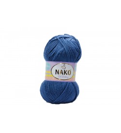 Nako Elit Baby Saks Mavisi-5372