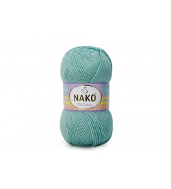 Nako Elit Baby Azur-10482