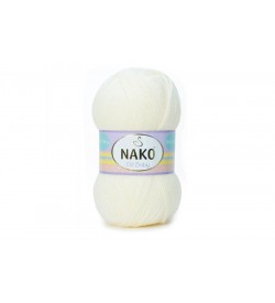 Nako Elit Baby Ekru-99064