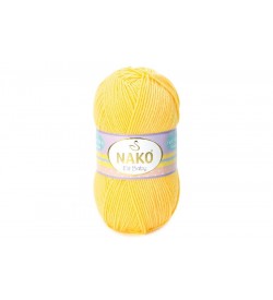 Nako Elit Baby Sarı-2857