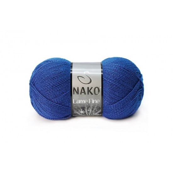 Nako Lame Fine Saks-3265