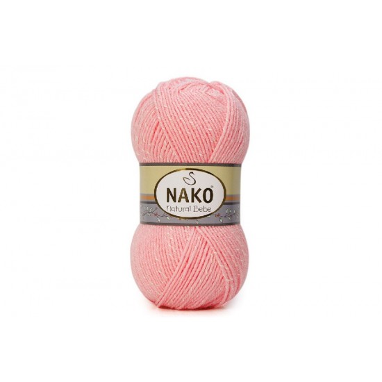 Nako Natural Bebe 11624