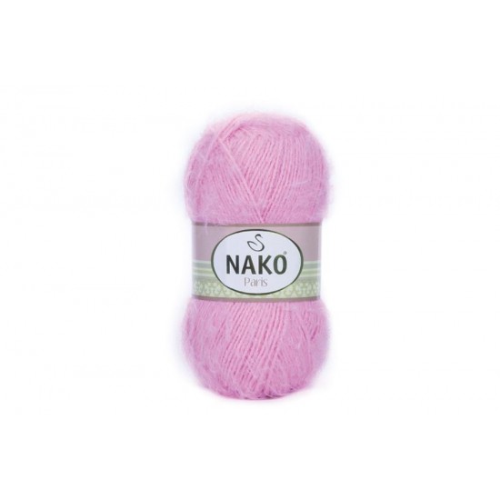 Nako Paris Flamingo-10510