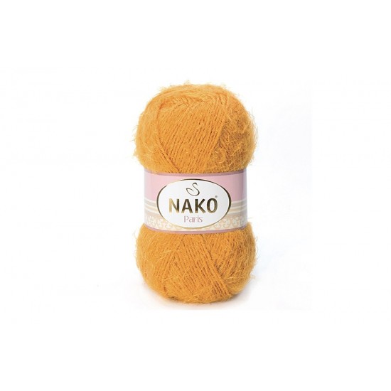 Nako Paris Hardal-1043