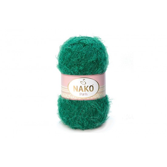 Nako Paris Yeşil-3440