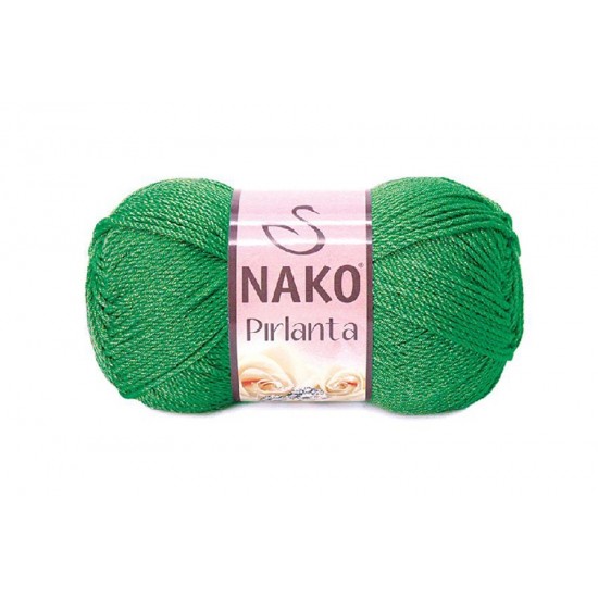 Nako Pırlanta Yeşil -3267
