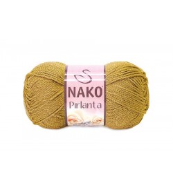 Nako Pırlanta Hardal Sarısı -6706