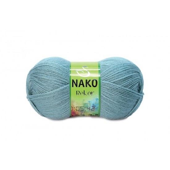 Nako Rekor Azur-4229