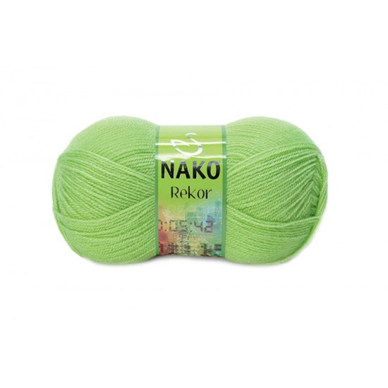 Nako Rekor Canlı Yeşil-5086