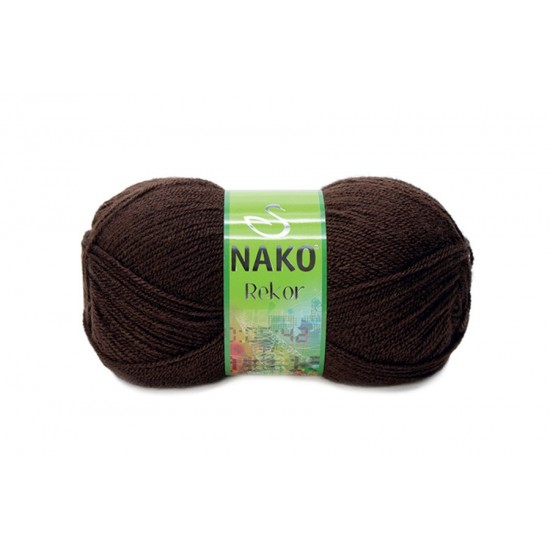 Nako Rekor Kahverengi-1182
