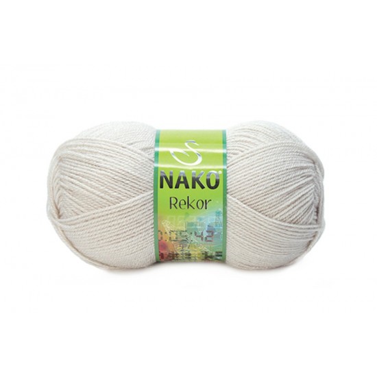 Nako Rekor Mantar-6383