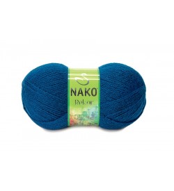 Nako Rekor Orta Mavi-517