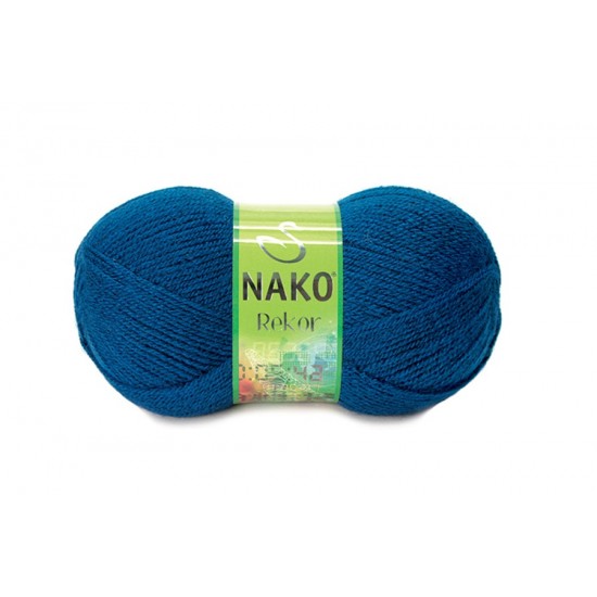 Nako Rekor Orta Mavi-517