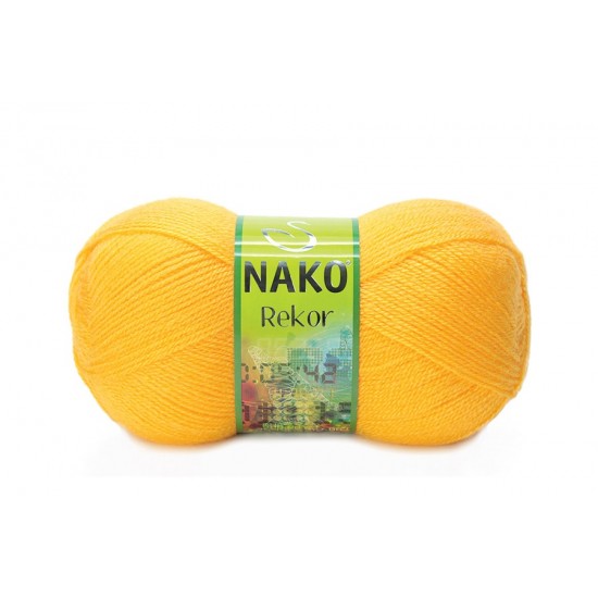 Nako Rekor Sarı-184