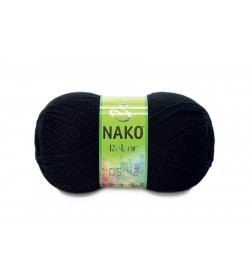 Nako Rekor Siyah-217