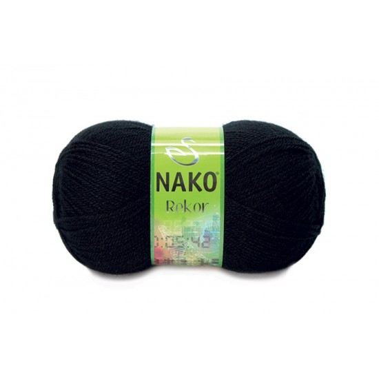 Nako Rekor Siyah-217