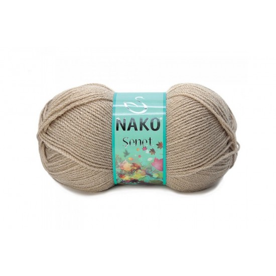 Nako Şenet Çam Fıstığı-858