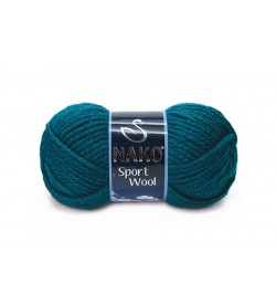 Nako Sport Wool Şelale-2273