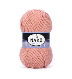 Nako Sport Wool Bosnai Çiçeği - 2807