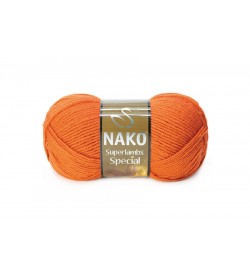 Nako Superlambs Special Oranj-4888