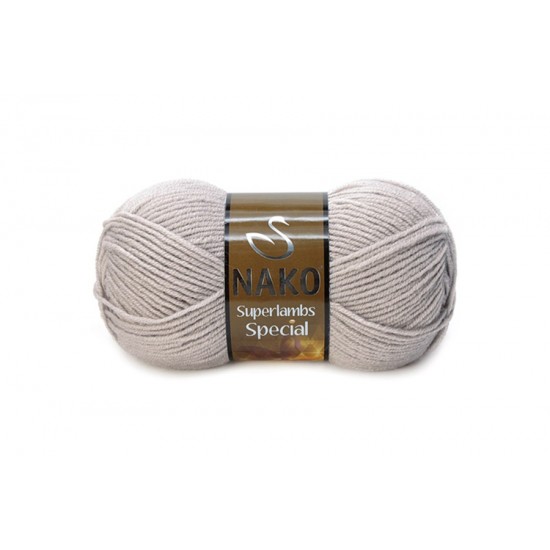 Nako Superlambs Special Orta Vizon-2744