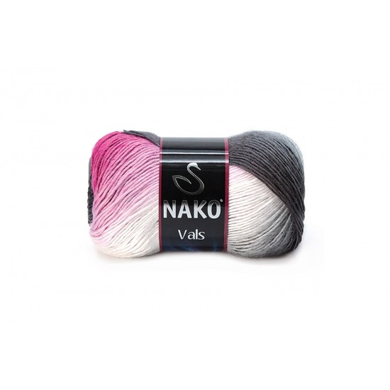 Nako Vals Flamingo-86082