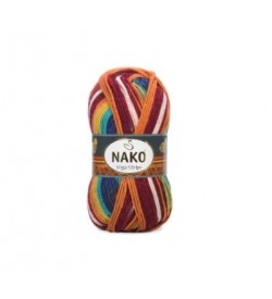 Nako Vega Stripe 82409