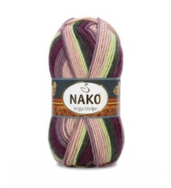 Nako Vega Stripe 82414