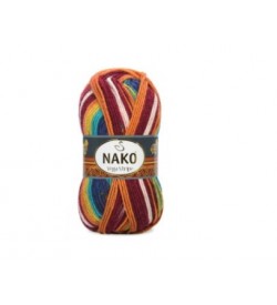 Nako Vega Stripe 82417