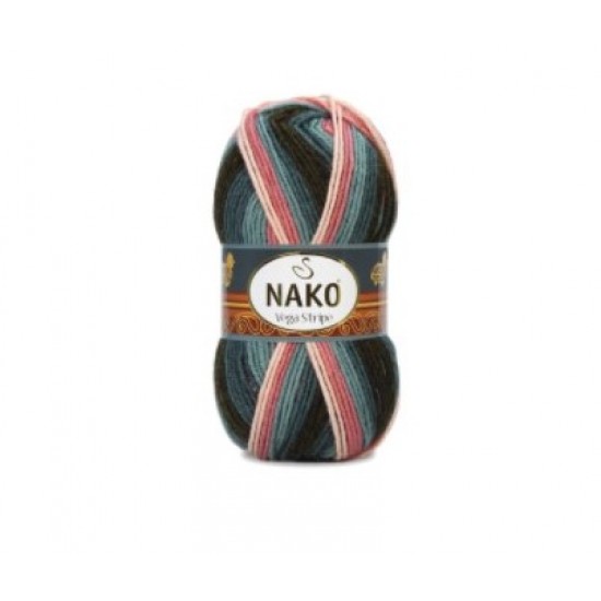Nako Vega Stripe 82418