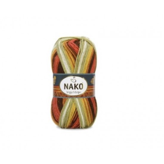 Nako Vega Stripe 82419
