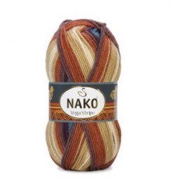 Nako Vega Stripe 82420
