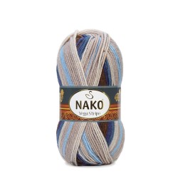 Nako Vega Stripe 82422