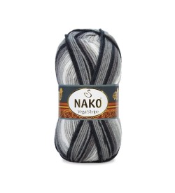 Nako Vega Stripe 82424